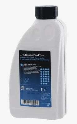 Getriebeöl 5961.308.591 ZF für SKODA VW AUDI SEAT CUPRA - Bild 1 von 4