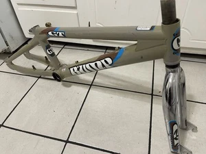 GT Bump Frame Set Dyno SE Haro Torker S&M Kuwahara DK Hoffman Tioga ACS Redline - Picture 1 of 19