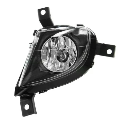 Faro antiniebla izquierdo compatible con 09-12 BMW 328i 10-11 328i xDrive 09-11 335d 335i 335i xDrive Foto 1 de 3
