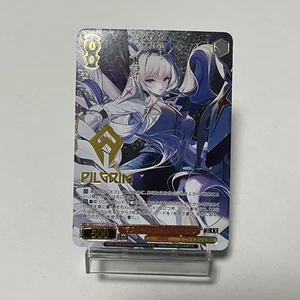 Custom|WS Nikke Crown PR|Textured|Japanese|DIY Fan-Made - Picture 1 of 1