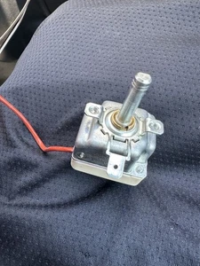 Termostato Horno Conjunto Cata 604RVP S/M - Imagen 1 de 4