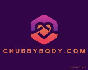 ChubbyBody.com two word .com domain name Godaddy Push Send Offers - Picture 1 of 1