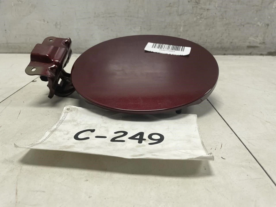 Tampa de aba de enchimento de gás combustível Nissan Maxima 2011 fabricante de equipamento original - Imagem 1 de 4