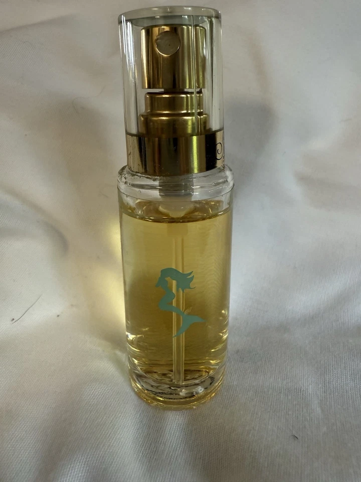 Siren by Paris Hilton Eau de Parfum Spray 0.5 fl oz / 15 ml - Fragancia Vintage Foto 1 de 2