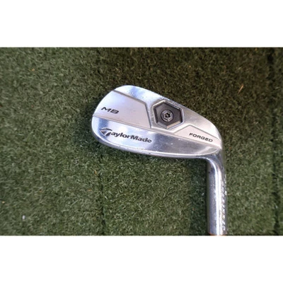 TaylorMade MB Forged Project X Shaft 38" Golf 9 Iron RH / 2K-S322 - Image 1 of 4