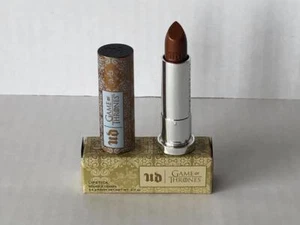 Lápiz labial Urban Decay Game of Thrones - Cersei Lannister - Imagen 1 de 1