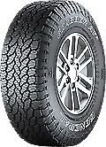 General Tire GRABBER AT3 275/60 R20 115H Ganzjahresreifen