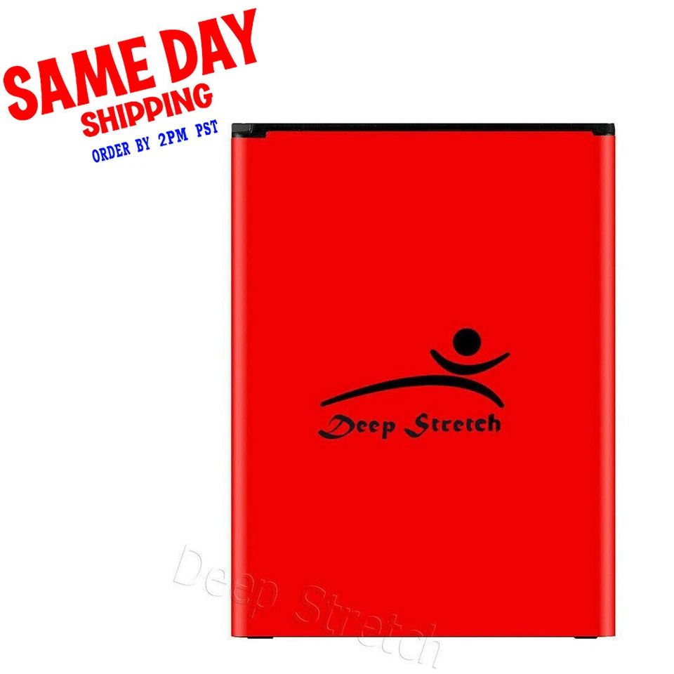 Long Life 5520mAh BL-44E1F Battery for LG V20 VS995 H910 LS997 H918 US996 Mobile - Image 1 of 1