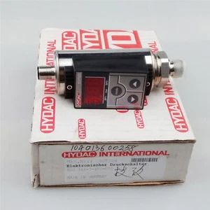 1PCS New HYDAC EDS346-3-400-000 EDS 346-3-400-000 - Picture 1 of 2