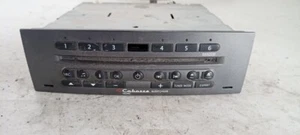 8200300862 sistema audio radio cd para RENAULT LAGUNA II (BG0) 2.0 2001 111217 - Imagen 1 de 7