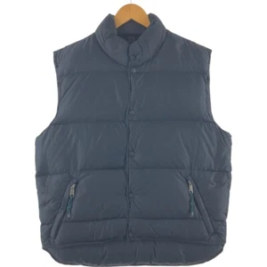Vintage 90'S EMS goose down vest size M men's - Picture 1 of 4