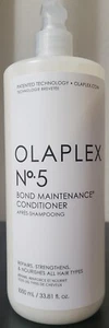 Olaplex No 5 Bond Maintenance Conditioner 33.8 fl oz - Picture 1 of 2
