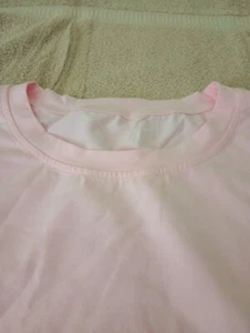 pink football jersey - Picture 1 of 6