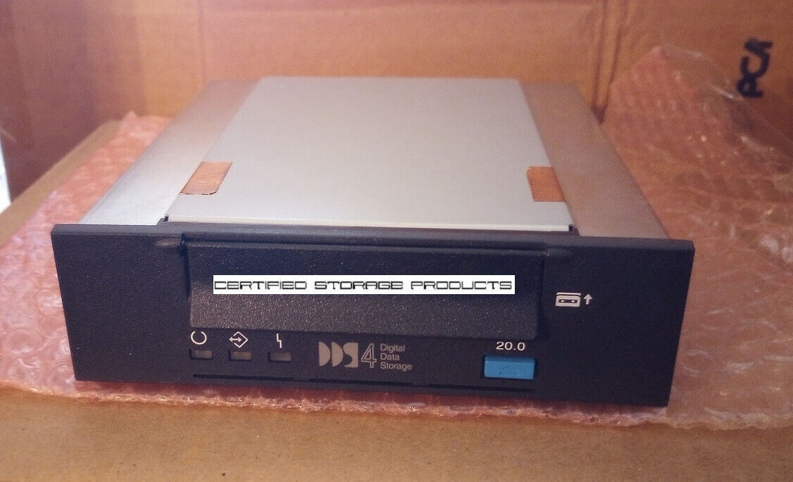 DAT/DDS Tape Drives for sale | eBay DAT/DDS Tape Drives for sale | eBay