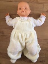 Vintage Famosa Baby Doll Made In Spain