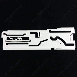 Slide white guide of eject mechanism for Pioneer CDJ1000 CDJ2000 CDJ800 CDJ900 - Picture 1 of 2