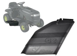 Husqvarna Mower Deflector Shield 42" Deck Craftsman LT1000 LT2000 LT3000 DYT4000 - Picture 1 of 3