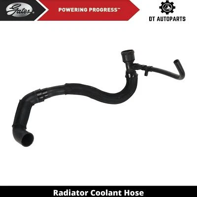 Manguera de refrigerante de radiador puertas inferiores para Chevrolet Express 4500 2010-2014 2011 2012 Foto 1 de 4