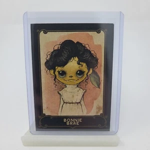 Gideon's Bakehouse Collectors Card #05 Bonnie Brae Disney Springs - Picture 1 of 2