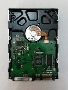 BOARD ONLY SAMSUNG HD160JJ SATA PCB:BF41-00095A Dolphi REV.02 SATA II - Picture 1 of 4