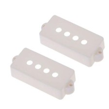 Housse de micro basse électrique Fender Precision PB P 28 MM espace 1 paire