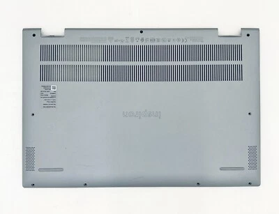 Dell OEM Inspiron 5400 2 en 1 Laptop Base Inferior Cubierta Estuche P/N YR2K6 0YR2K6 Foto 1 de 4