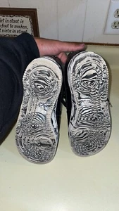 nike air force 1 07 lv8 Black Marble - Picture 1 of 4