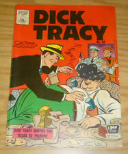 Dick Tracy (La Prensa SCL) #82 FN; La Prensa SCL | we combine shipping