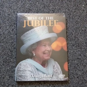 Best Of The Jubilee DVD New and Sealed  - Bild 1 von 3