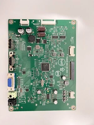 PHILIPS 328E9Q MONITOR MAINBOARD - Image 1 of 3