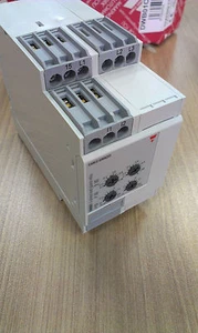 DWB01CM6910A CARLO GAVAZZI 3-PHASE LOAD GUARD RELAY - Picture 1 of 10
