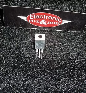MC7805CT MOTOROLA Linear Voltage Regulators 5V 1A Positive - Picture 1 of 1