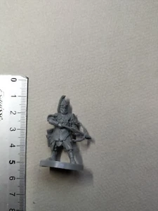CROSSBOWMAN/ARBALETRIER MINIATURE/ MODE VERSUS/CONAN /MONOLITH G521 - Imagen 1 de 1