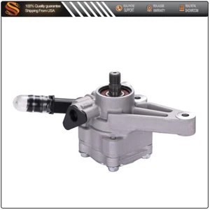 Power Steering Pump For 2003-2007 Honda Accord 3.0L V6 21-5349 56110RCAA01 - Picture 1 of 19