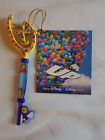 Disney Store Collectable Disney Up Key Sealed New(D.B.16)