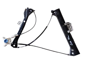 Mercedes Benz CLK  W209 Fensterheber vorne links Mechanik Fensterhebergestänge - Bild 1 von 5