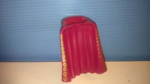 sympa cape Playmobil ( chevalier , médiéval château ) 0720 - Imagen 1 de 1