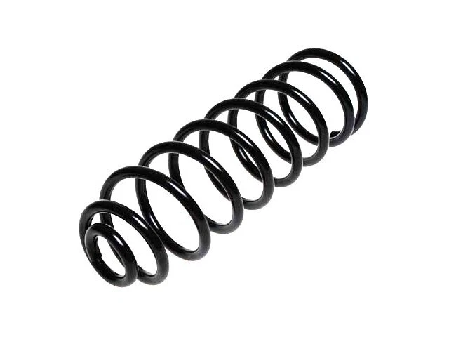 Muelle helicoidal trasero para Volvo S70 1998-2000 tracción delantera sedán 1999 TK544SM Foto 1 de 1