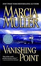 Vanishing Point (Sharon McCone Mysteries) de Marcia Muller | Livre | état bon