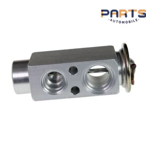 OE A/C Expansion Valve for BMW 7Series E67 E66 E65 730 740 750 760 Sedan 2001-08 - Picture 1 of 6