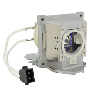 OEM Replacement Lamp & Housing for the BenQ SH960 (Lamp #1) Projector