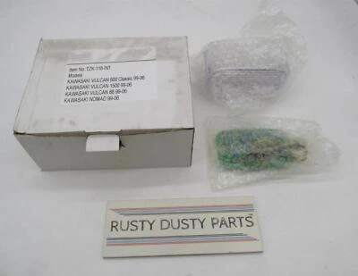 Topzone Kawasaki Vulcan 800 1500 Taillight Assembly TZK-118-INT - Image 1 of 4