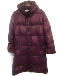 ICE PLAY Long Puffer Jacke/Mantel 42 - Bild 1 von 8