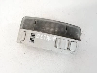 Luz interior delantera Volkswagen Passat 1999 3b0947105a, original #2090846-14 Foto 1 de 3