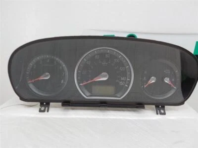 Painel de instrumentos velocímetro Hyundai Sonata 2006  - Imagem 1 de 4