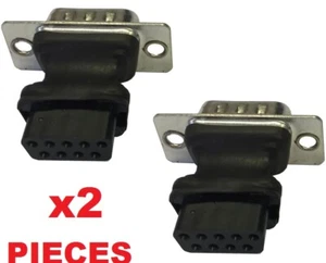 A600 Mouse / Joystick Port Adapter for Commodore Amiga 600 - Double Pack - 2 pcs - Picture 1 of 3