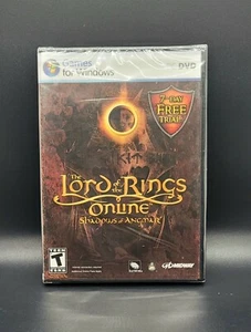 Der Herr der Ringe Online Schatten von Angmar PC Spiel für Windows - Bild 1 von 4