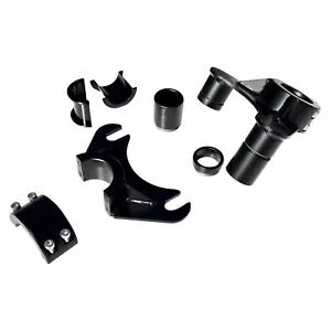 RPM Spare Axle Carrier Cage Mount Kit for 1.75" Cage - Picture 1 of 12