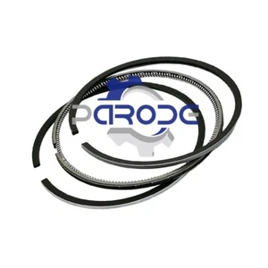 High Quality 1 Sets Piston Ring STD for Kubota EA300 Diesel Engine - Picture 1 of 3