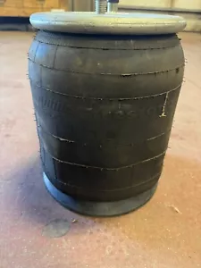 1 x firestone W01-358-9394 air ride spring suspension air bag - Picture 1 of 4